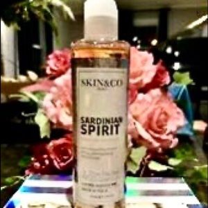 Skin & Co Sardinian Spirit Shower Gel